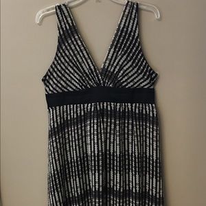 Thanx Dress Size Large